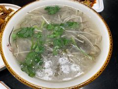 发财瑶柱羹-旺达·福州菜(正大广场店)