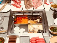 -海底捞火锅(海宁路店)