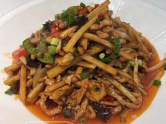 -澎湖湾农家菜(八一路楚天府店)