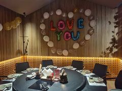 包厢-花潮料理艺食馆(成都万象城店)