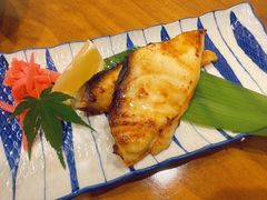-越日本料理(新地假日广场店)