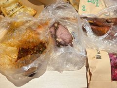 -顺城金记卤鸡·清真