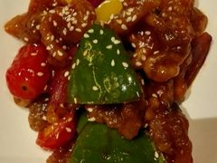 -糟粕醋·椰苑海南菜餐厅(亚龙湾天域酒店)