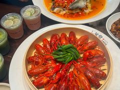 -上名堂·鱼头好吃(体育场路店)