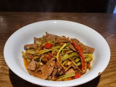 -恰饭·老长沙市井菜 (天河客运站店)