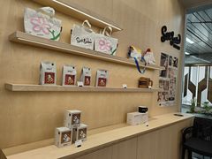-Seesaw Coffee(武商MALL·武广店)