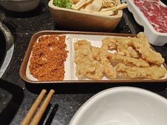 -尚合里潮汕牛肉火锅(海沧店)