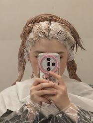 -DL HOPE明星造型