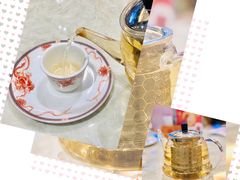 -稻香酒家(长宁KING88广场店)