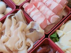 -刘一手重庆火锅(万达广场店)