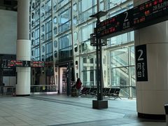 -文府路口(Taiwan High Speed Rail Zuoying Station)