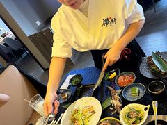 -樱嘢·炭火烧肉(惠南店)