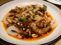 -渝信川菜(西单店)