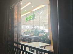 -绿茶餐厅(昆明世纪金源店)