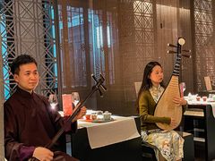 -馋遇江南·精致湖景雅宴(东方之门店)