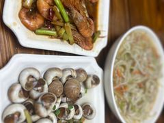 -老地方海鲜坊(步行街店)