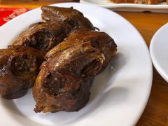 -天佑祥万春老卤(天乡后街店)