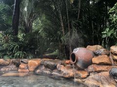 -厦门日月谷温泉渡假村