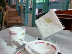 -东鑫记港式茶餐厅(南京东路店)