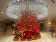 -深圳香格里拉酒店