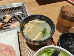 -焼肉ライク·烧肉LIKE(万菱汇店)