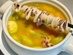 -陶兰居·手工点心·粤菜(圆融时代广场店)