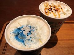 -星巴克臻选(深圳华强北茂业店)