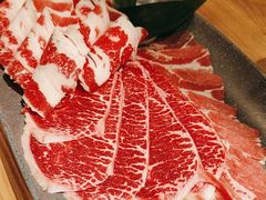 -新石器烤肉(千灯大润发店)