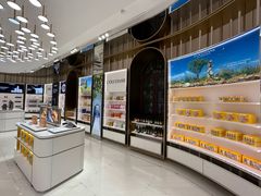 -国药中服免税(北京坊店)