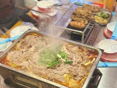 -古彭7只羊·招牌白串·碳锅羊肉旗舰店