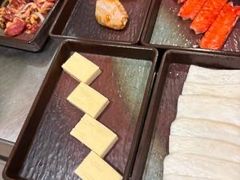 -新石器烤肉(中房金谊广场店)