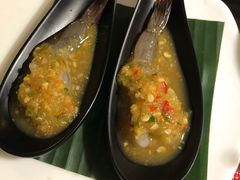 -忘忧草融合私房菜(红鼎国际店)