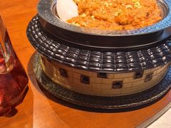 -龙潭喜客·四川客家菜