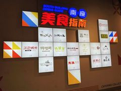 -大悦城-停车场