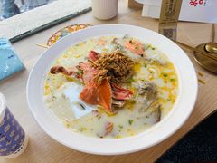 -面道赞宁海海鲜面(迎凤街店)