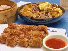 -味友味港印记(厦门集美银泰百货店)