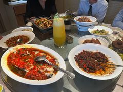 -湘轩·土菜研究院(光大店)