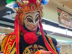 -海底捞火锅(平湖八佰伴店)