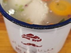 -巴依老爷新疆美食(常营店)