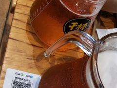 -木屋烧烤(坂田天安云谷店)