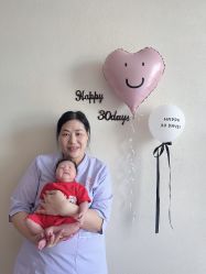-贝爱时刻月子中心(宝安妇幼店)