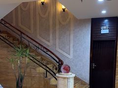 -益健·足疗汗蒸SPA(芙蓉广场店)