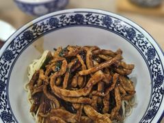 -君东记本帮面馆(天钥桥路店)