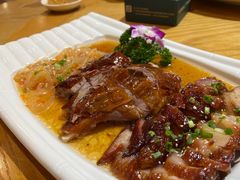 -德胜轩正宗顺德菜(宝安沙井会展中心店)