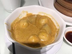 -新大咀港式茶餐厅(宝山万达店)
