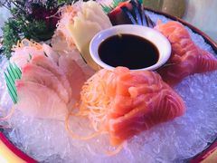-芭菲盛宴·环球美食(解放碑英利国际店)