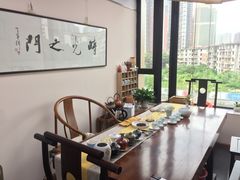 -秦汉胡同古筝围棋国学书院(罗湖分馆)