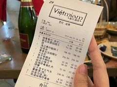 -CHINCHIN 青青·泰国料理(万象食家店)