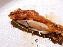 -吞鱼兽麻辣烤鱼(万达店)