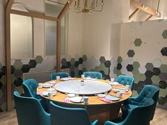 -红樱桃·欢乐餐厅(太原里店)